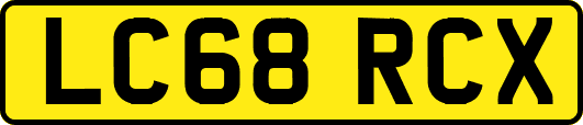LC68RCX