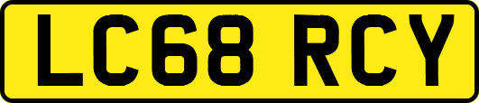 LC68RCY