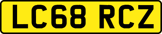 LC68RCZ