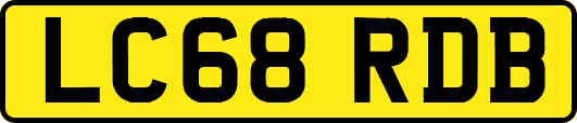 LC68RDB