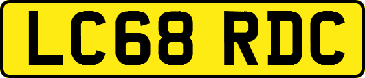 LC68RDC