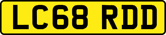 LC68RDD