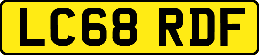 LC68RDF