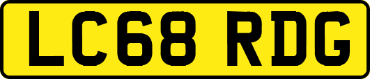 LC68RDG