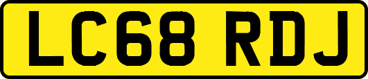 LC68RDJ