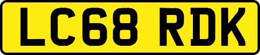 LC68RDK