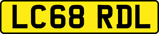 LC68RDL