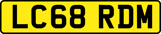 LC68RDM