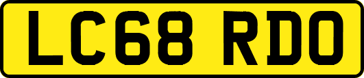 LC68RDO