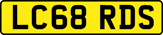 LC68RDS