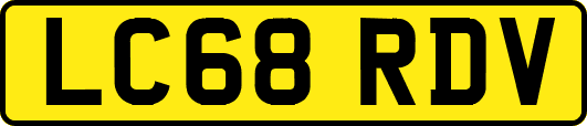 LC68RDV