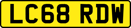 LC68RDW