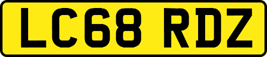 LC68RDZ