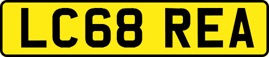 LC68REA