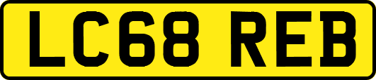 LC68REB