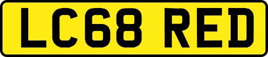 LC68RED