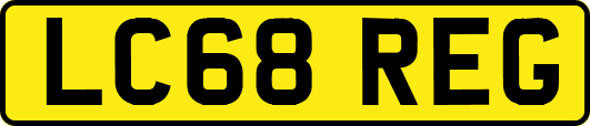 LC68REG