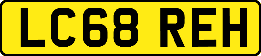 LC68REH