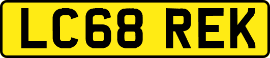 LC68REK