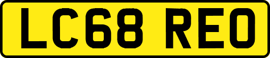 LC68REO