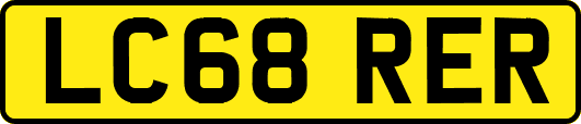 LC68RER