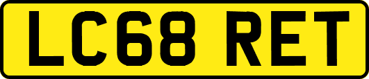 LC68RET
