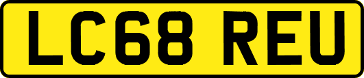LC68REU