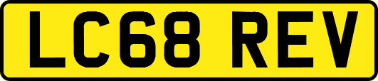 LC68REV