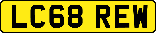 LC68REW