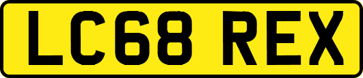 LC68REX