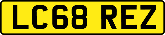 LC68REZ