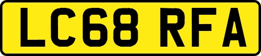LC68RFA