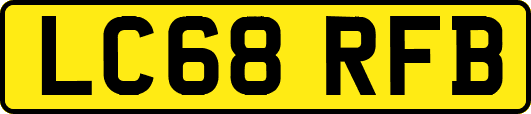 LC68RFB