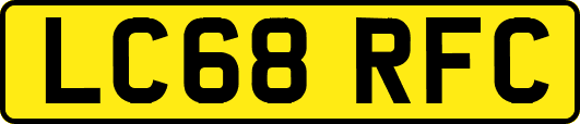 LC68RFC