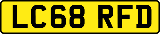 LC68RFD