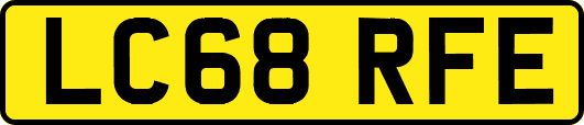 LC68RFE