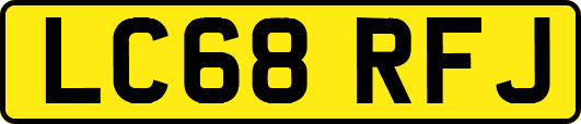 LC68RFJ