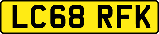LC68RFK