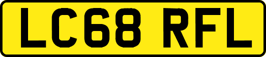 LC68RFL