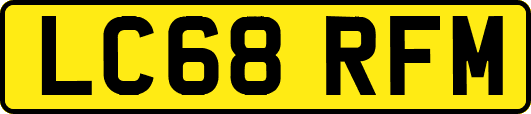 LC68RFM