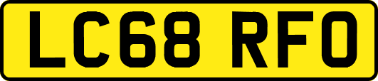 LC68RFO