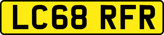 LC68RFR