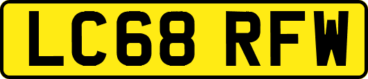 LC68RFW