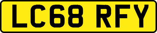 LC68RFY