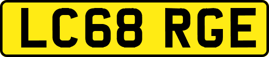 LC68RGE