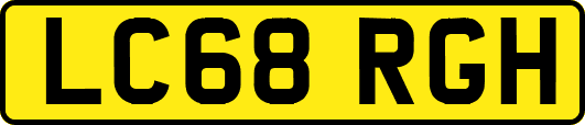 LC68RGH