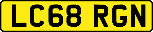 LC68RGN