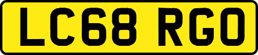 LC68RGO