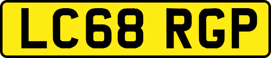 LC68RGP