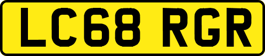 LC68RGR